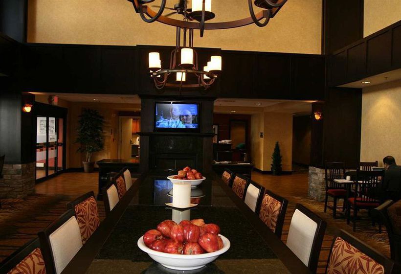 Hampton Inn & Suites Casper  | Casper | Wyoming | United States 9