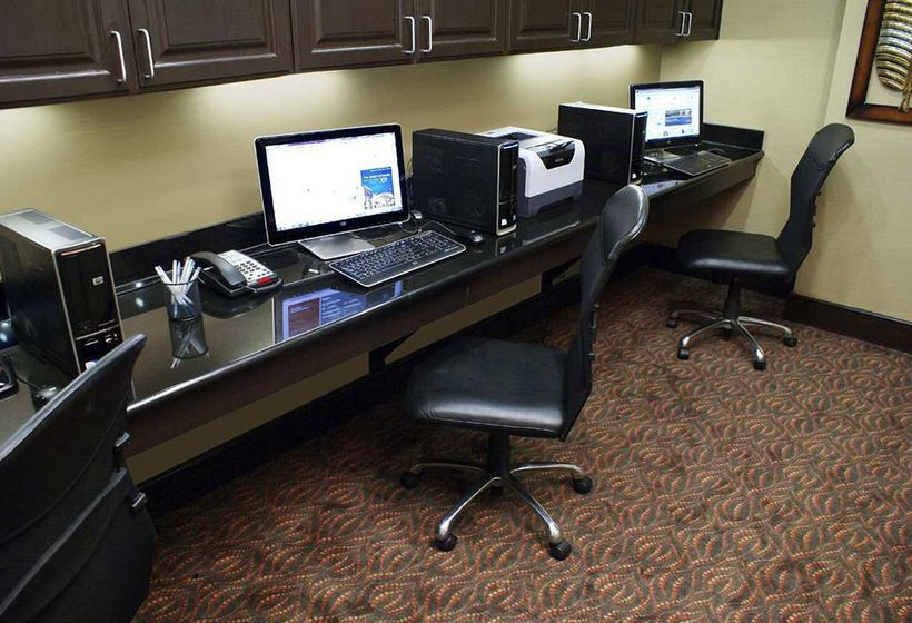 Hotel Homewood Suites by Hilton Waco, Texas Waco Texas