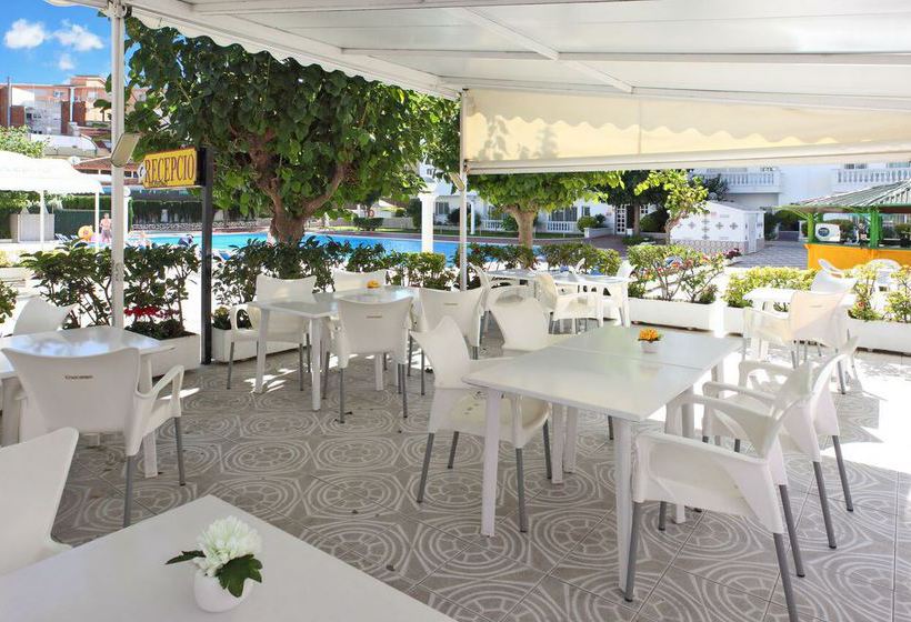 Apartamentos Europa  | Blanes | Gerona | España 15