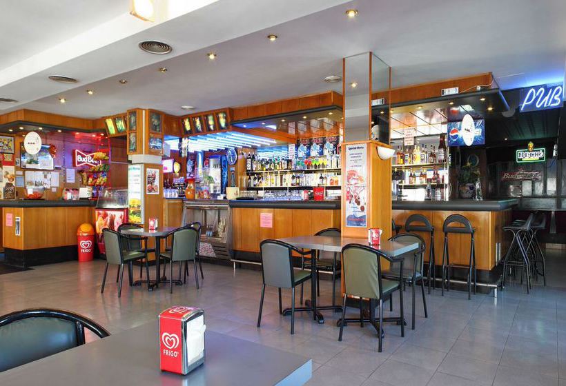 Apartamentos Europa  | Blanes | Gerona | España 18