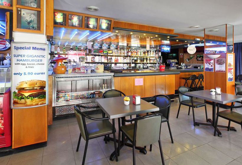 Apartamentos Europa  | Blanes | Gerona | España 19