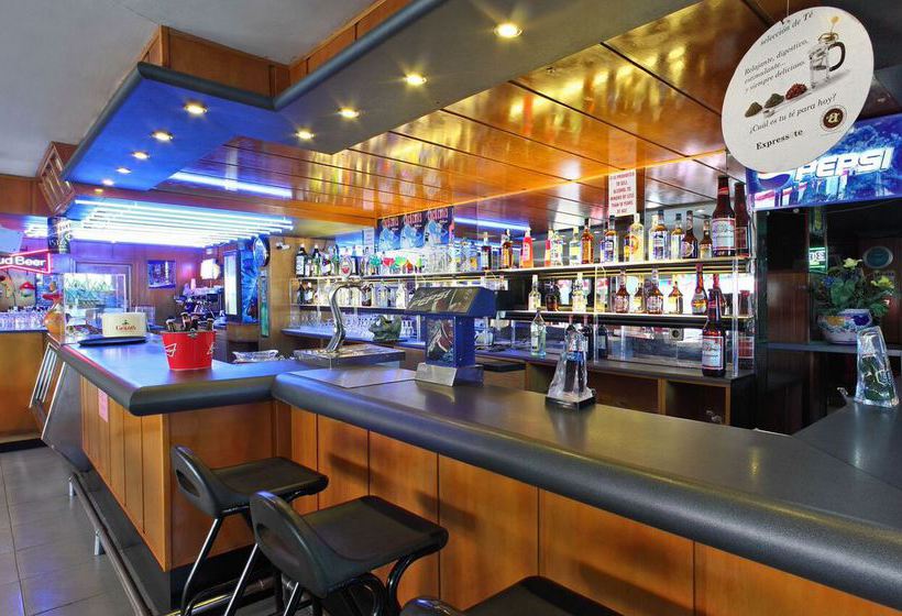 Apartamentos Europa  | Blanes | Gerona | España 20