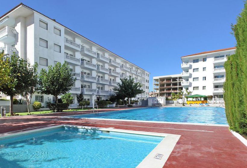 Apartamentos Europa  | Blanes | Gerona | España 7