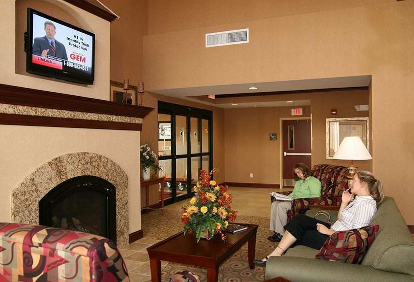 Hotel Hampton Inn & Suites Alexandria  | Alexandria | Minnesota | United States