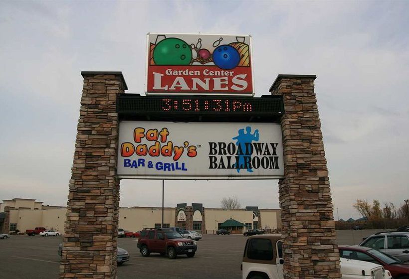 Hotel Hampton Inn & Suites Alexandria  | Alexandria | Minnesota | United States 10