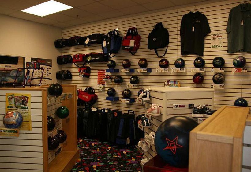 Hotel Hampton Inn & Suites Alexandria  | Alexandria | Minnesota | United States 11