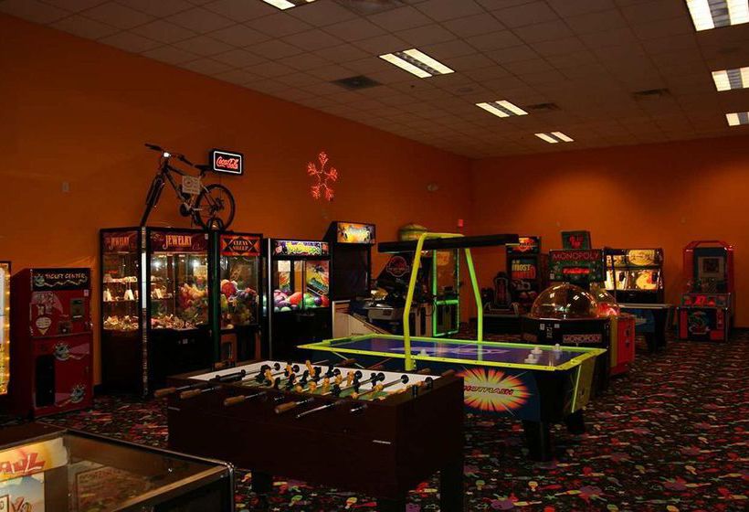 Hotel Hampton Inn & Suites Alexandria  | Alexandria | Minnesota | United States 12