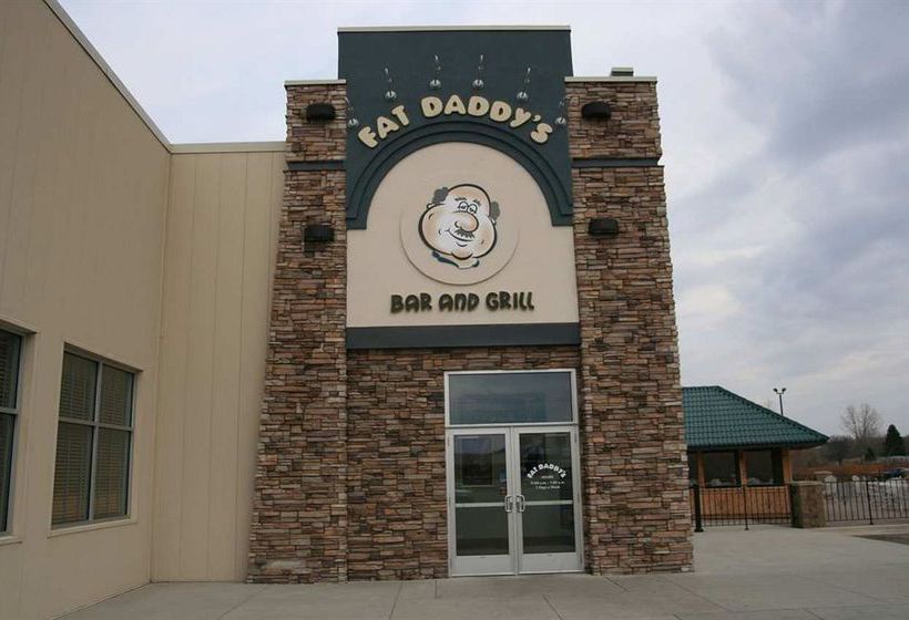 Hotel Hampton Inn & Suites Alexandria  | Alexandria | Minnesota | United States 13