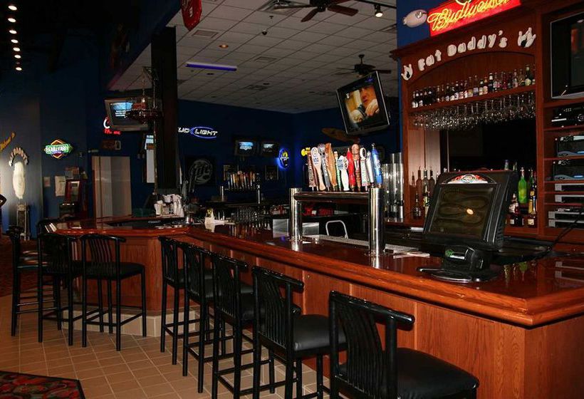 Hotel Hampton Inn & Suites Alexandria  | Alexandria | Minnesota | United States 14