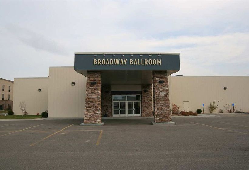 Hotel Hampton Inn & Suites Alexandria  | Alexandria | Minnesota | United States 15