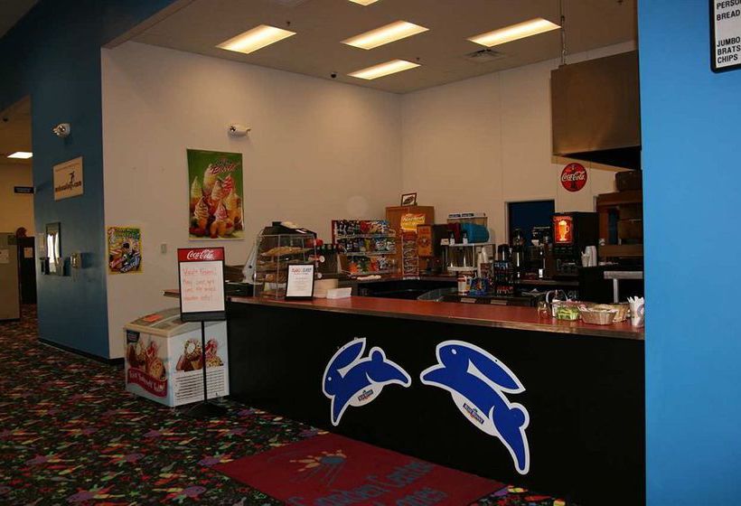 Hotel Hampton Inn & Suites Alexandria  | Alexandria | Minnesota | United States 16