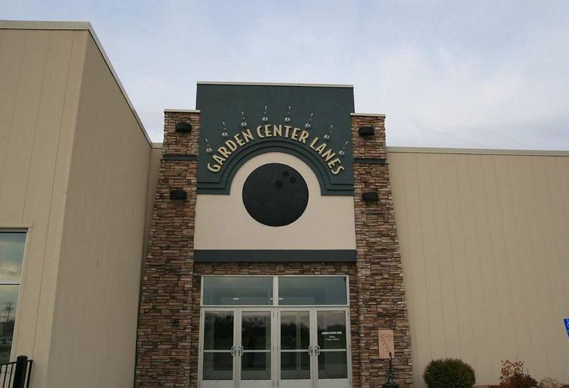 Hotel Hampton Inn & Suites Alexandria  | Alexandria | Minnesota | United States 17