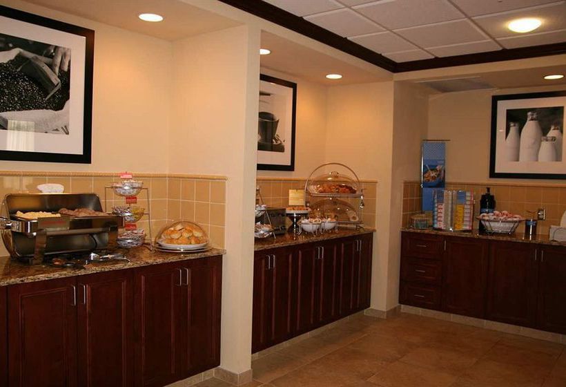 Hotel Hampton Inn & Suites Alexandria  | Alexandria | Minnesota | United States 18