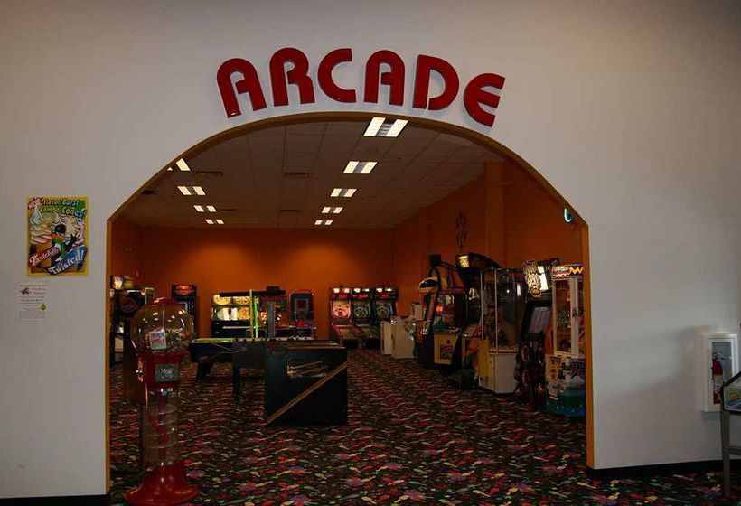 Hotel Hampton Inn & Suites Alexandria  | Alexandria | Minnesota | United States 19