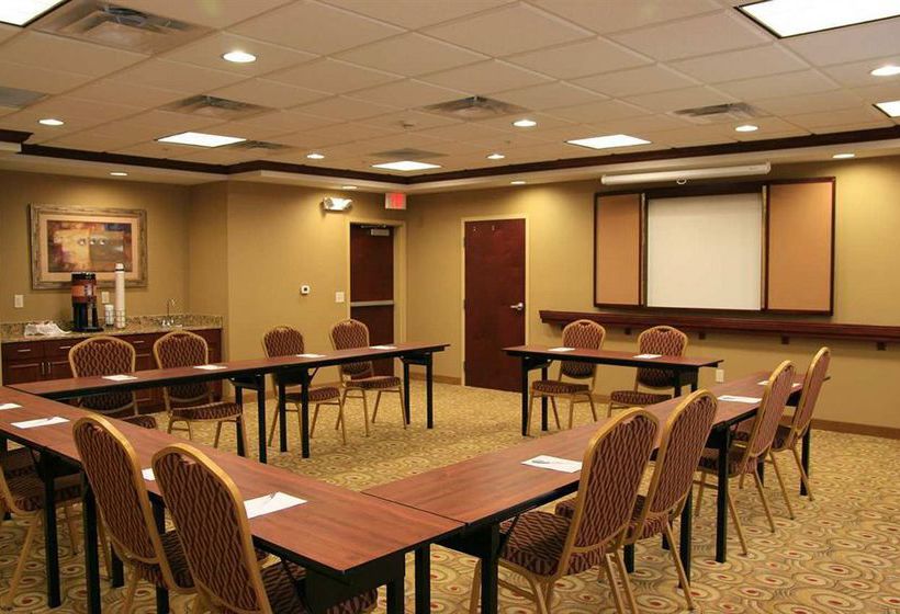 Hotel Hampton Inn & Suites Alexandria  | Alexandria | Minnesota | United States 2