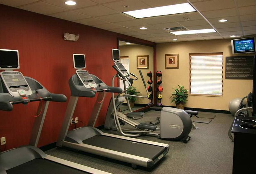 Hotel Hampton Inn & Suites Alexandria  | Alexandria | Minnesota | United States 5