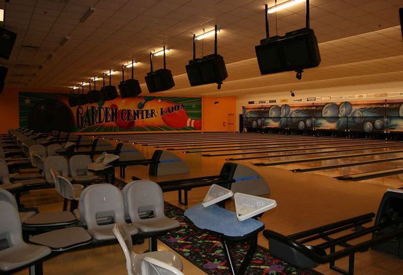 Hotel Hampton Inn & Suites Alexandria  | Alexandria | Minnesota | United States 6