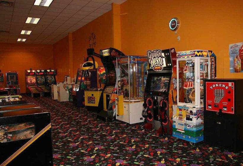 Hotel Hampton Inn & Suites Alexandria  | Alexandria | Minnesota | United States 9