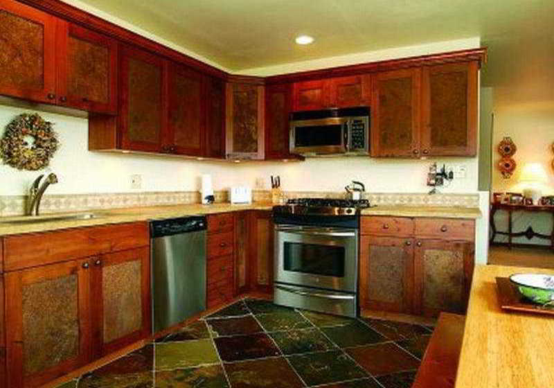 Hotel Buttes Condominiums  | Crested Butte | Colorado | United States 2