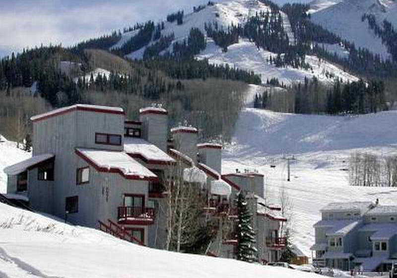 Hotel Buttes Condominiums  | Crested Butte | Colorado | United States 4