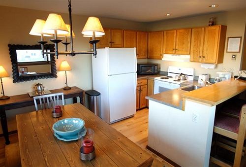 Hotel Buttes Condominiums  | Crested Butte | Colorado | United States 5