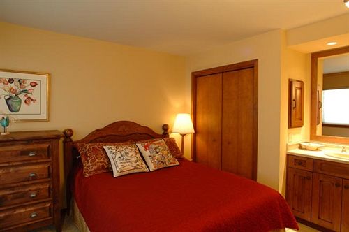 Hotel Buttes Condominiums  | Crested Butte | Colorado | United States 9