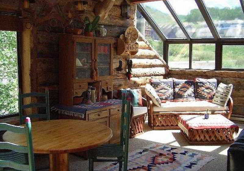 Hotel Mountain Edge Condominiums Crested Butte