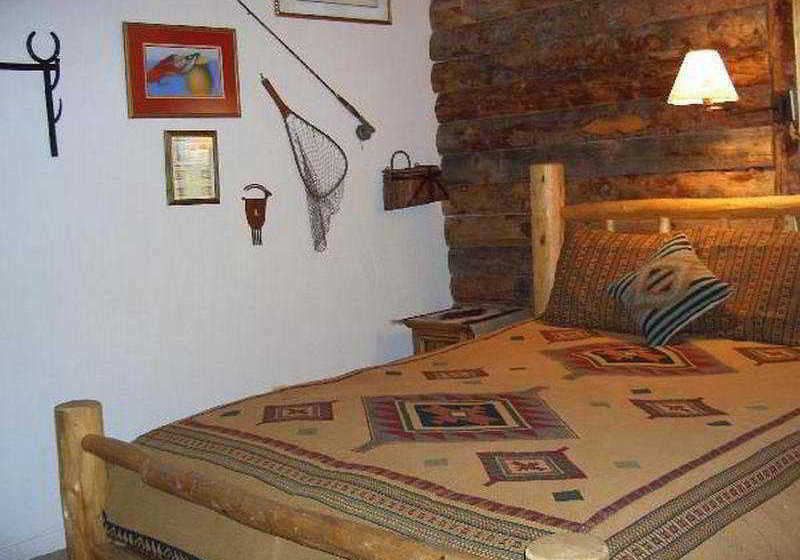 Hotel Mountain Edge Condominiums  | Crested Butte | Colorado | United States 3