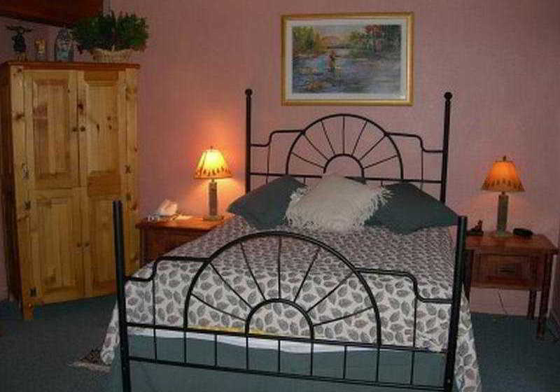 Hotel Mountain Edge Condominiums  | Crested Butte | Colorado | United States 4