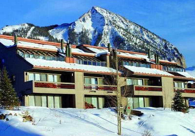 Hotel Mountain Edge Condominiums  | Crested Butte | Colorado | United States 5