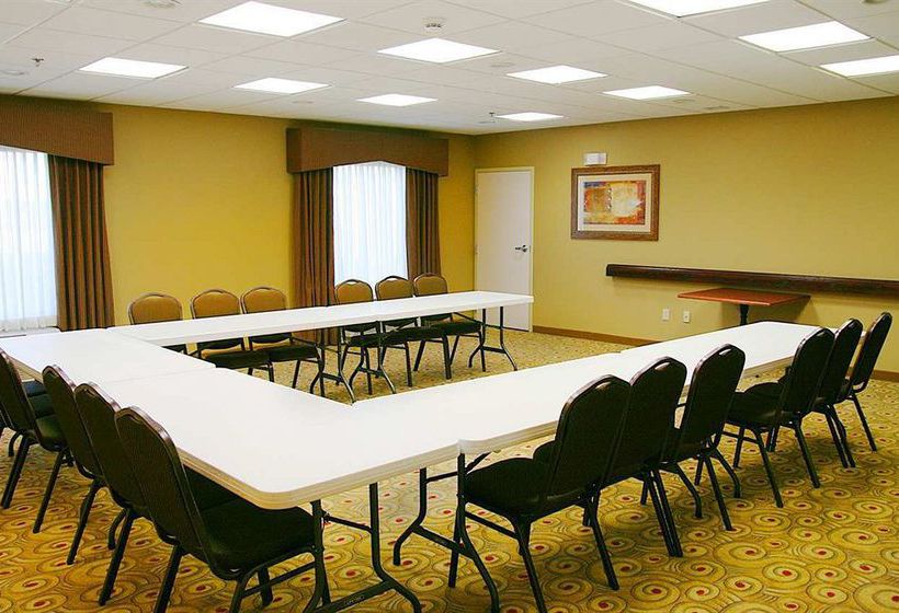 Hotel Hampton Inn Bismarck  | Bismarck | North Dakota | United States 1