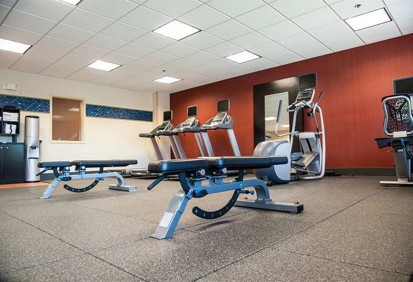 Hotel Hampton Inn Bismarck  | Bismarck | North Dakota | United States 2