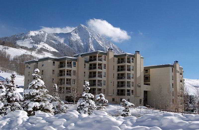 Hotel The Plaza Condominiums  | Crested Butte | Colorado | United States 4