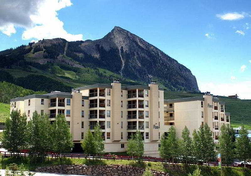 Hotel The Plaza Condominiums  | Crested Butte | Colorado | United States 5