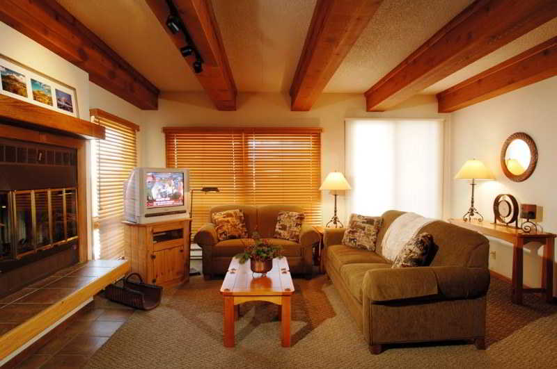 Hotel The Plaza Condominiums  | Crested Butte | Colorado | United States 6