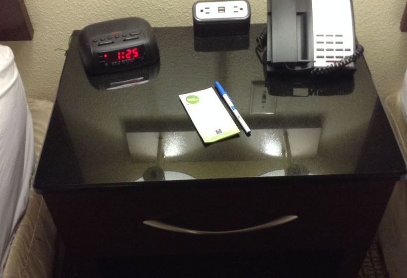 Hotel Comfort Inn & Suites Ft.Jackson Maingate  | Columbia | South Carolina | United States 15