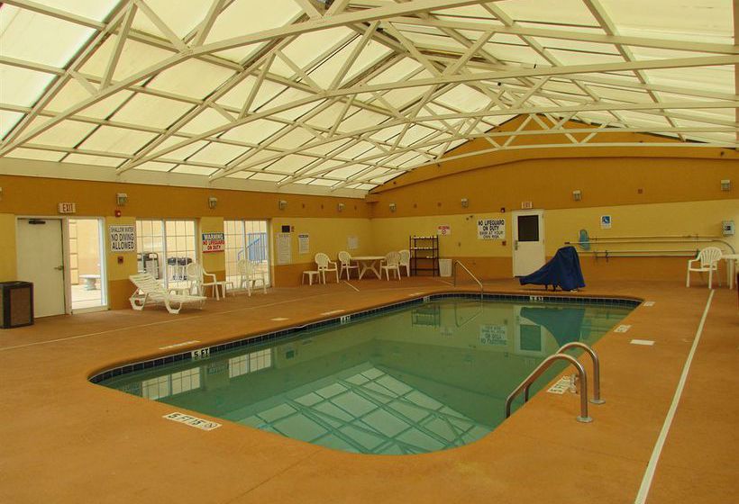 Hotel Comfort Inn & Suites Ft.Jackson Maingate  | Columbia | South Carolina | United States 2