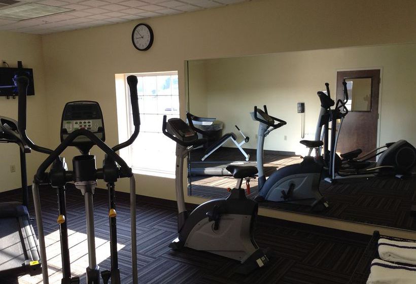 Hotel Comfort Inn & Suites Ft.Jackson Maingate  | Columbia | South Carolina | United States 8