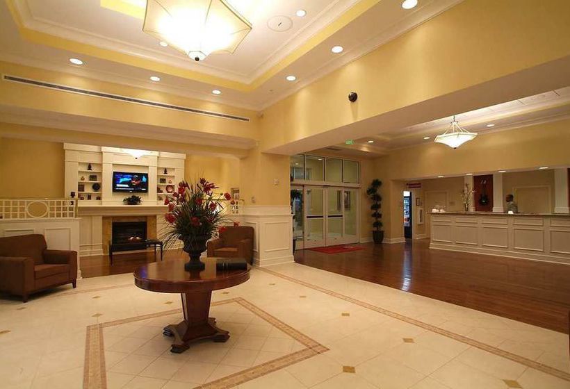 Hotel Hilton Garden Inn Nashville Vanderbilt Tennessee