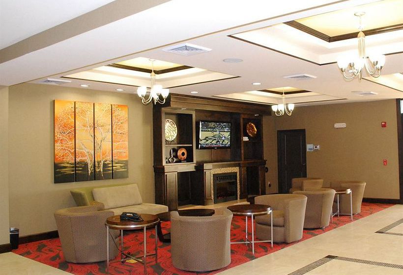 Hotel Holiday Inn Express Houston South Near Pearland 