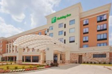 Hotel Holiday Inn Fort Worth North Fossil Creek Texas