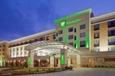Hotel Holiday Inn Fort Worth North Fossil Creek  | Fort Worth | Texas | United States 1