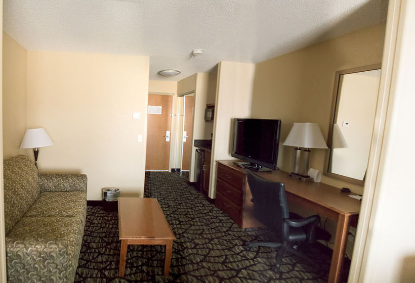 Hotel Holiday Inn Express Grand Junction 