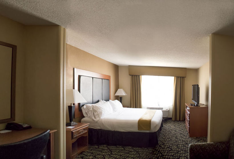 Hotel Holiday Inn Express Grand Junction  | Grand Junction | Colorado | Hotel negli Stati Uniti 1