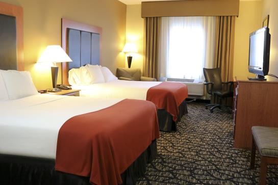Hotel Holiday Inn Express Grand Junction  | Grand Junction | Colorado | Hotel negli Stati Uniti 11