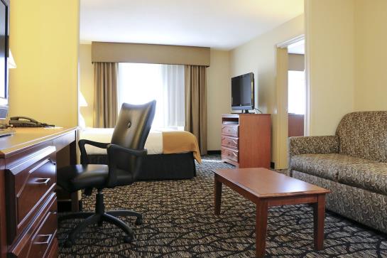 Hotel Holiday Inn Express Grand Junction  | Grand Junction | Colorado | Hotel negli Stati Uniti 12