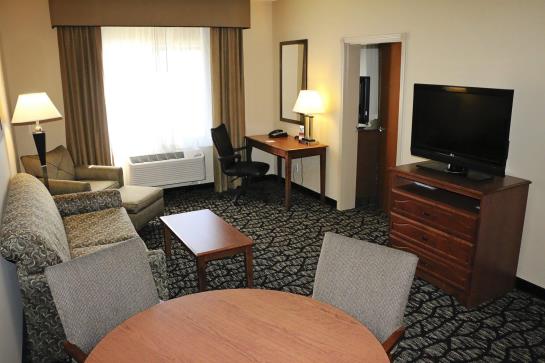 Hotel Holiday Inn Express Grand Junction  | Grand Junction | Colorado | Hotel negli Stati Uniti 14