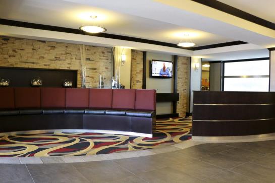 Hotel Holiday Inn Express Grand Junction  | Grand Junction | Colorado | Hotel negli Stati Uniti 15