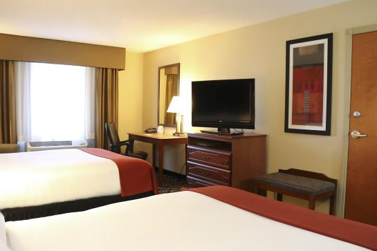 Hotel Holiday Inn Express Grand Junction  | Grand Junction | Colorado | Hotel negli Stati Uniti 16