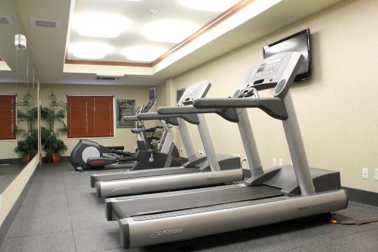 Hotel Holiday Inn Express Grand Junction  | Grand Junction | Colorado | Hotel negli Stati Uniti 17